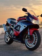 Honda CBR 900 RR Fireblade (929), 4 cilinders, Motorrijbewijs A, Super Sport, Particulier