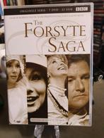The Forsyte Saga originele serie 7DVD box, Cd's en Dvd's, Dvd's | Tv en Series, Vanaf 12 jaar, Ophalen, Zo goed als nieuw