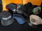 Diverse caps, o.a. Fc Twente, NY, StukTv, Nike, Kleding | Heren, Hoeden en Petten, Ophalen of Verzenden, Gedragen, One size fits all