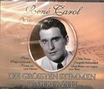 Rene Carol - Die Grossten Stimmen Unserer Zeit (3CD), Ophalen of Verzenden, Zo goed als nieuw