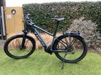 Trek E-bike   powerfly 7, Zo goed als nieuw, 50 km per accu of meer, 55 tot 59 cm, Ophalen
