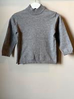Jongens coltrui grijs 92 Zara, Kinderen en Baby's, Trui of Vest, Ophalen of Verzenden, Zo goed als nieuw, Zara