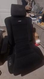 ASS Orthopedische autostoel., Ophalen, Gebruikt
