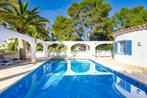 Prachtig vakantiehuis te huur in Moraira, Vakantie, Vakantiehuizen | Spanje, Dorp, 3 slaapkamers, Costa Blanca, Eigenaar