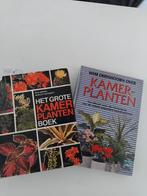 Planten boeken, Boeken, Wonen en Tuinieren, Gelezen, Ophalen of Verzenden