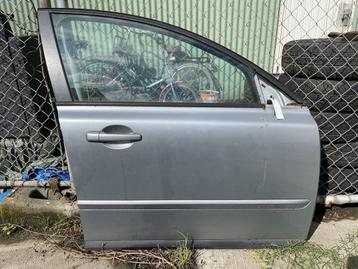 Rechter voor portier Volvo V50 van 2006 beschikbaar voor biedingen