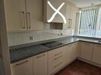 Keuken, ophalen op 5 november!!!!, Huis en Inrichting, Keuken | Complete keukens, Ophalen, Gebruikt, Hoekkeuken, Hout