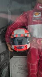 Formule 1 Ferrari spullen collectors items., Ophalen of Verzenden, Overige merken