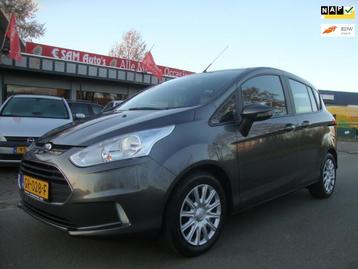 Ford B-Max 1.0 EcoBoost Style ( 2015 Airco ) beschikbaar voor biedingen