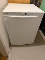 compacte Liebherr Vrieskast 104 liter 4 lades, Gebruikt, Minder dan 60 cm, Vrijstaand, Ophalen