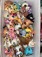 Grote LPS Collectie - 60+ Littlest Pet Shop, Zeldzaam!, Verzamelen, Ophalen of Verzenden, Gebruikt