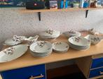 Servies Semi Astoria Bayern, Antiek en Kunst, Ophalen