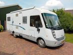 Prachtige Niesmann-Bischoff Arto 69, airco,3.0l, 160pk, Integraal, Niesmann+Bischoff, Tot en met 2, 7 tot 8 meter