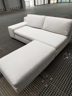 Cassina M.I.S.S. Mister sofa 3 zits met Ottoman (poef), Ophalen, Zo goed als nieuw, Stof, Italiaans design