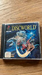 Discworld - Playstation 1 (PS1), Avontuur en Actie, Gebruikt, 1 speler, Ophalen of Verzenden
