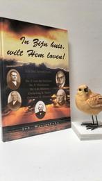 Westerbeke, Joh.; In Zijn huis wilt Hem loven!, Ophalen of Verzenden, Gelezen, Christendom | Protestants