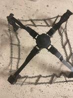 Centrax N-891 Sneeuwkettingen - Perfecte Grip!, Auto diversen, Ophalen, Gebruikt