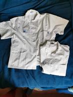 Essentials + Haen Kraamzorg Homecare Jasjes maat M, Essentials, Ophalen of Verzenden, Gedragen