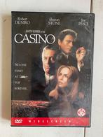Casino, Vanaf 16 jaar, Ophalen of Verzenden, Gebruikt, Actiethriller