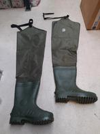 Nieuwe Behr Lieslaarzen maat 40, Watersport en Boten, Hengelsport | Algemeen, Duitsland, Behr, Nieuw, Ophalen of Verzenden