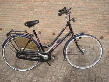 damesfiets Pointer 28 Inch   framemaat  56 cm  beschikbaar voor biedingen