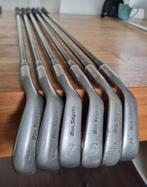 Golfclubs Ben Sayers, Sport en Fitness, Golf, Overige merken, Gebruikt, Ophalen of Verzenden