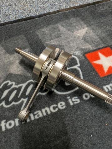 Stage6 r/t krukas 44mm 90mm Piaggio malossi cone rcone beschikbaar voor biedingen
