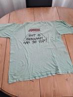 Jovink en de Voederbietels T Shirt maat Xl met wat vlekken, Kleding | Heren, T-shirts, Ophalen of Verzenden, Maat 56/58 (XL)