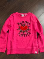 Nik&Nik trui maat 140, Gebruikt, Meisje, Trui of Vest, Nik&Nik