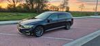 Volkswagen Passat GTE R-Line 2020 Zwart, Auto's, Zwart, Zwart, Plug-in hybride, Passat