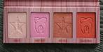 Jeffree Star Cavity Palette, Ophalen of Verzenden, Zo goed als nieuw, Ogen, Make-up