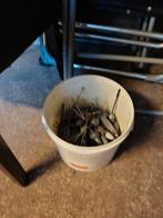 Emmer zeelood, Ophalen, Zo goed als nieuw, Dobber of Lood