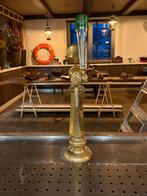 Heineken Tapkraan Messing - Goede Staat, Huis en Inrichting, Ophalen, Gebruikt