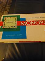 Monopoly vintage gulden editie  10 euro, Ophalen of Verzenden, Zo goed als nieuw