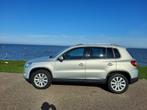Volkswagen Tiguan 1.4 TSI 110KW 2011 Grijs sport&style, Voorwielaandrijving, Euro 5, 15 km/l, 4 cilinders