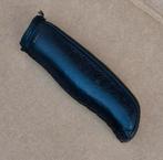 BMW E30 E32 E34 E36 E39 E46 handrem greep leer leder, Auto-onderdelen, Ophalen of Verzenden, Gebruikt, BMW