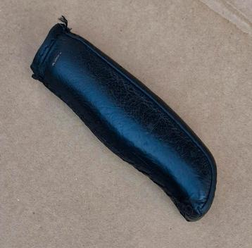 BMW E30 E32 E34 E36 E39 E46 handrem greep leer leder  beschikbaar voor biedingen