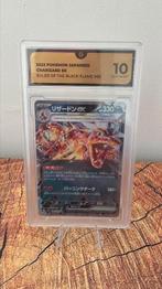 Charizard ex, Hobby en Vrije tijd, Verzamelkaartspellen | Pokémon, Ophalen of Verzenden, Zo goed als nieuw