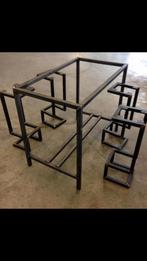 3D-tekenen & metaalbewerking TIG/MIG/MAG/laser lassen, -, -, Nieuw, Ophalen of Verzenden