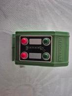 Fleischmann schakelpaneeltje 6927, Ophalen of Verzenden, Gelijkstroom, Rails, Fleischmann