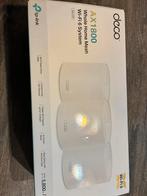 Wi-fi 6 system, Ophalen of Verzenden, Nieuw, Tp-link
