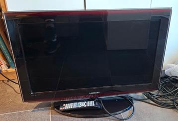 Samsung LE32A656A1F 32 inch LCD TV beschikbaar voor biedingen