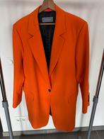White Label Blazer maat 48, Kleding | Dames, Verzenden, Nieuw, Oranje, Jasje of Colbert