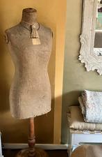 Vintage Brocante Paspop, Ophalen