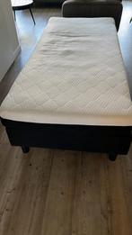 Boxspring 80x200 cm - Eenpersoons, Eenpersoons, Ophalen of Verzenden, Zo goed als nieuw, 80 cm