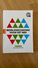 Edward van Balen - Theorie, Edward van Balen; Arco Verolme, Economie, Ophalen of Verzenden, Zo goed als nieuw