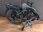 Ghost Vouwfiets makkelijk voor het OV, Ophalen, Gebruikt, Overige merken, Versnellingen