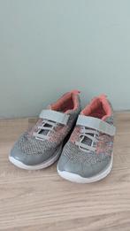 Panther sneakers, gymschoenen, gympen, grijs roze maat 33, Meisje, Ophalen of Verzenden, Panther, Gebruikt