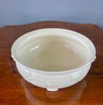 Wedgwood Patrician serveerschaal op pootjes, Antiek en Kunst, Antiek | Servies los, Ophalen of Verzenden