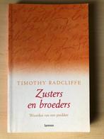 Zusters en broeders - woorden van een prediker, Boeken, Godsdienst en Theologie, Ophalen of Verzenden, Christendom | Katholiek